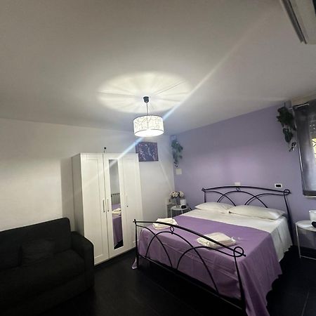 Peter House Leilighet Fiumicino Eksteriør bilde